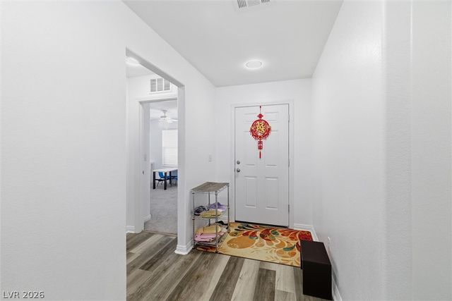 3813 East Gunnison Avenue, Pahrump, NV 89061