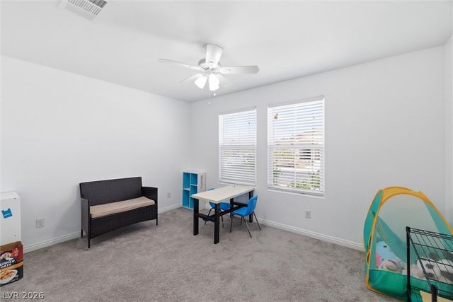 3813 East Gunnison Avenue, Pahrump, NV 89061