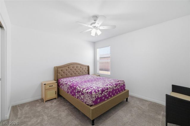 3813 East Gunnison Avenue, Pahrump, NV 89061