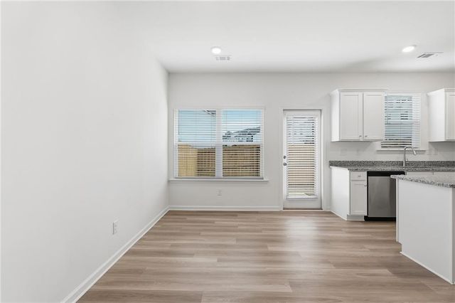 1502 Aralynn Way, Conyers, GA 30013