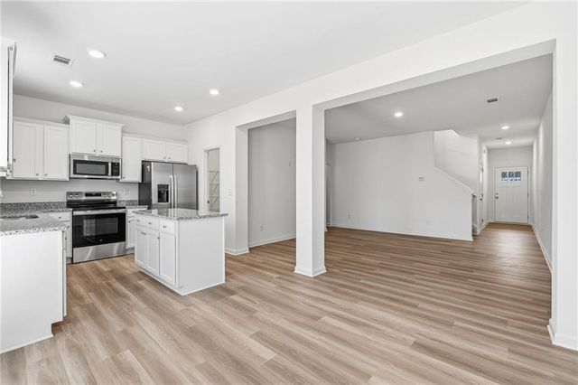 1502 Aralynn Way, Conyers, GA 30013