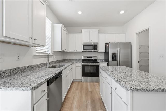 1502 Aralynn Way, Conyers, GA 30013