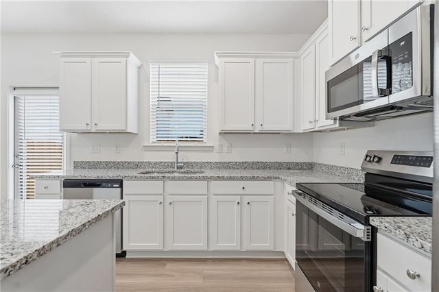 1502 Aralynn Way, Conyers, GA 30013