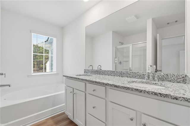 1502 Aralynn Way, Conyers, GA 30013