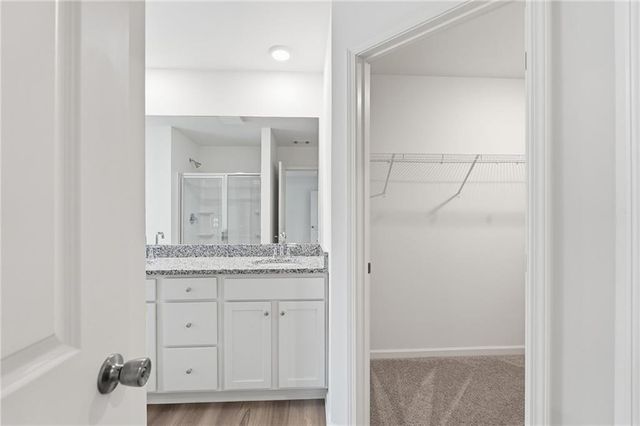 1502 Aralynn Way, Conyers, GA 30013