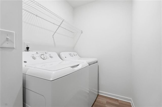 1502 Aralynn Way, Conyers, GA 30013