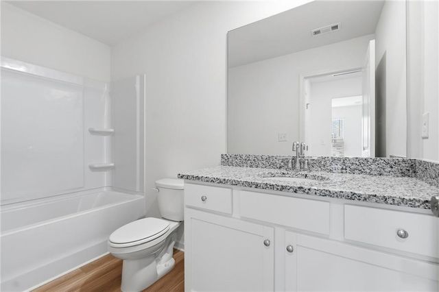 1502 Aralynn Way, Conyers, GA 30013