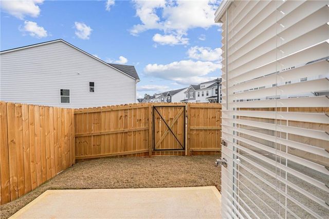 1502 Aralynn Way, Conyers, GA 30013