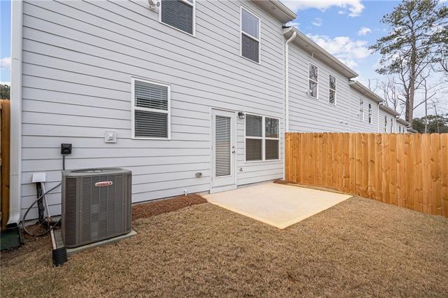 1502 Aralynn Way, Conyers, GA 30013