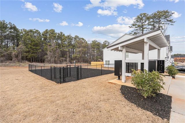 1502 Aralynn Way, Conyers, GA 30013