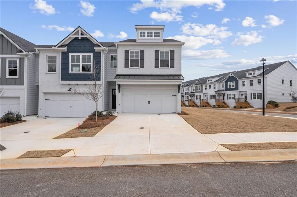 1502 Aralynn Way, Conyers, GA 30013