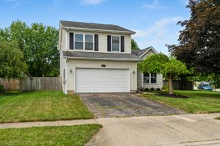 2591 Imperial Way Drive, Grove City, OH 43123