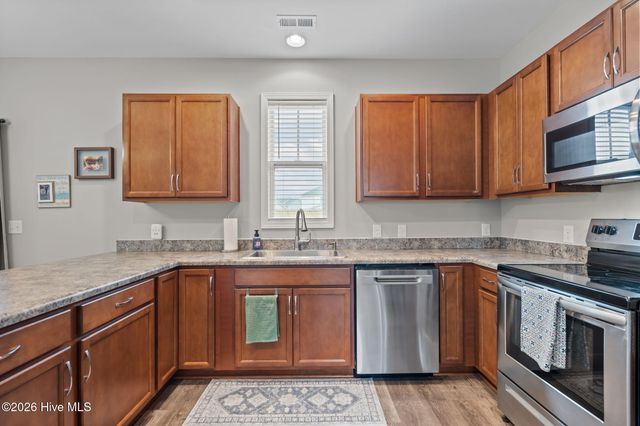 543 Heartwood Drive, Winnabow, NC 28479