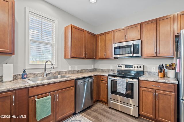 543 Heartwood Drive, Winnabow, NC 28479