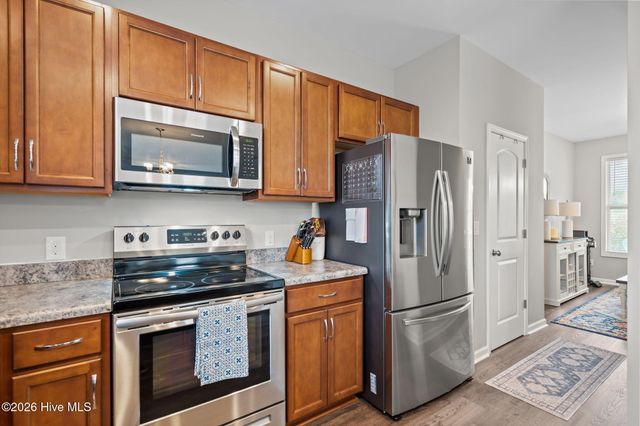 543 Heartwood Drive, Winnabow, NC 28479