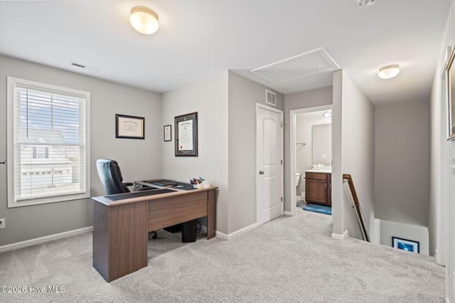 543 Heartwood Drive, Winnabow, NC 28479