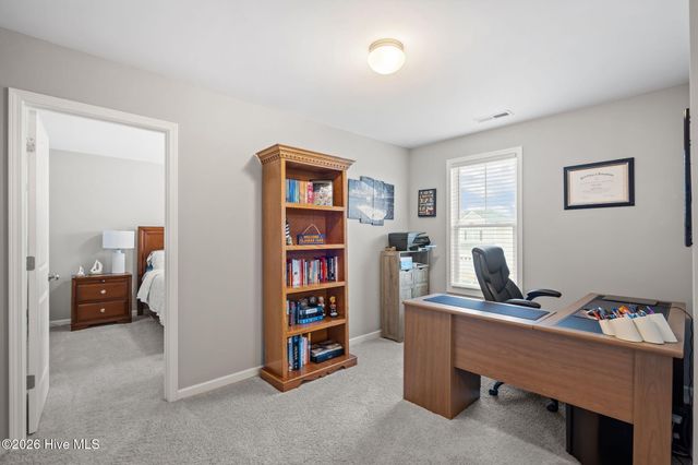 543 Heartwood Drive, Winnabow, NC 28479