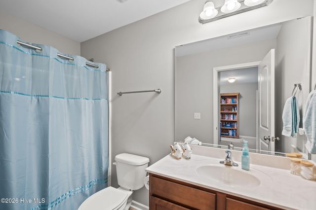 543 Heartwood Drive, Winnabow, NC 28479