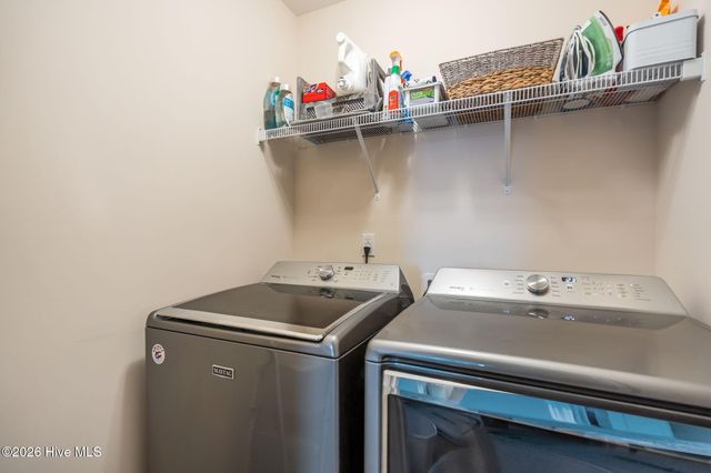 543 Heartwood Drive, Winnabow, NC 28479