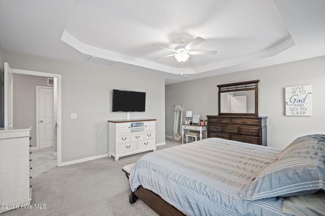 543 Heartwood Drive, Winnabow, NC 28479