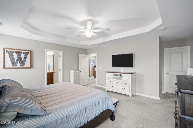 543 Heartwood Drive, Winnabow, NC 28479