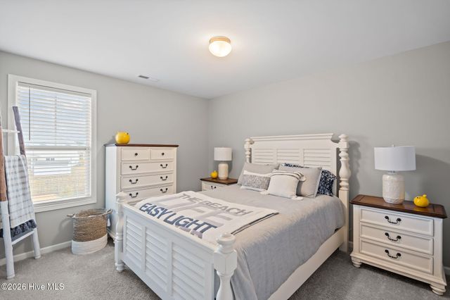 543 Heartwood Drive, Winnabow, NC 28479