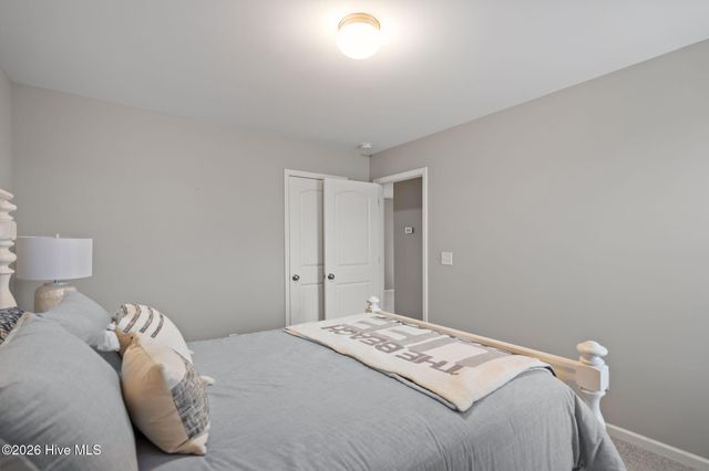 543 Heartwood Drive, Winnabow, NC 28479