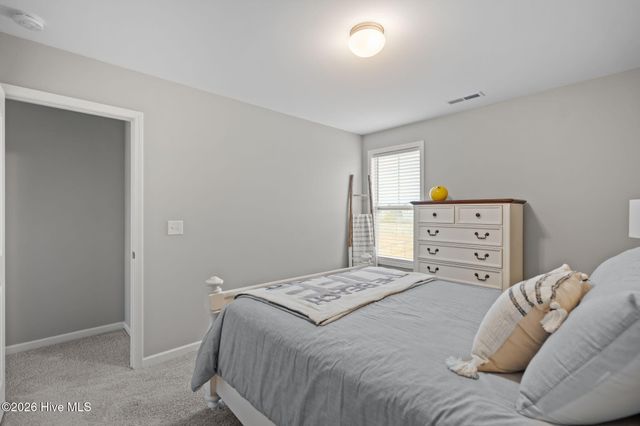 543 Heartwood Drive, Winnabow, NC 28479