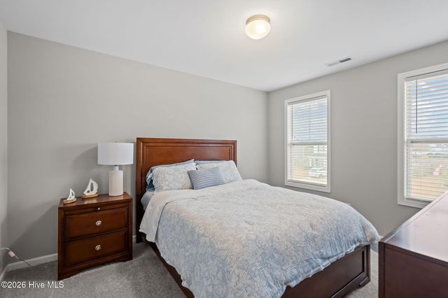 543 Heartwood Drive, Winnabow, NC 28479