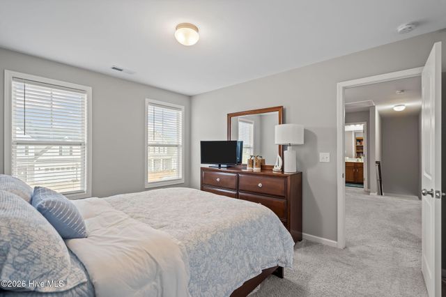 543 Heartwood Drive, Winnabow, NC 28479