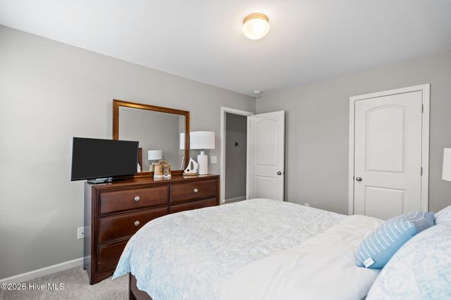 543 Heartwood Drive, Winnabow, NC 28479