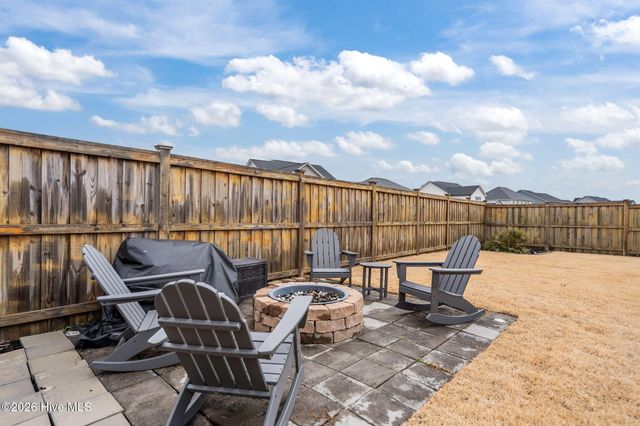 543 Heartwood Drive, Winnabow, NC 28479