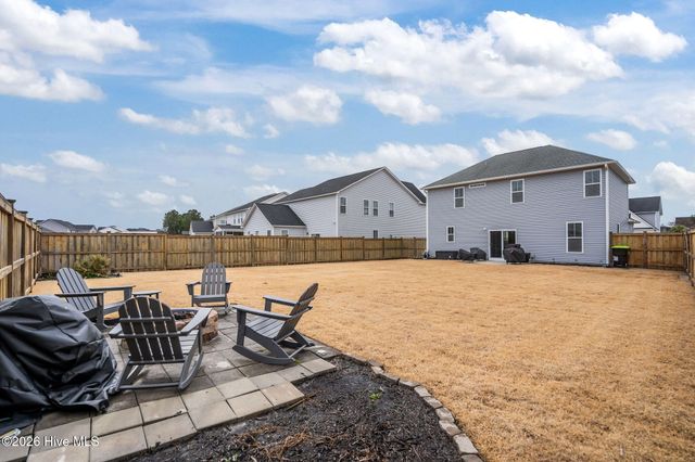 543 Heartwood Drive, Winnabow, NC 28479