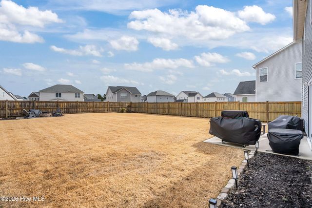 543 Heartwood Drive, Winnabow, NC 28479