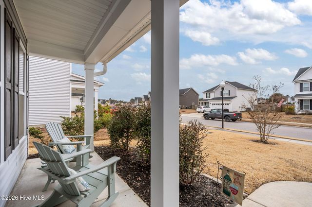 543 Heartwood Drive, Winnabow, NC 28479