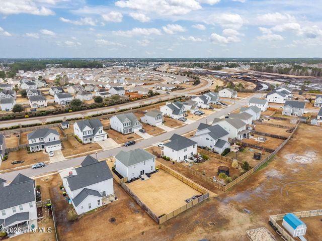 543 Heartwood Drive, Winnabow, NC 28479