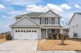 543 Heartwood Drive, Winnabow, NC 28479
