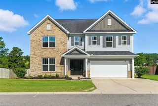 937 Bannockburn Drive, Lexington, SC 29073