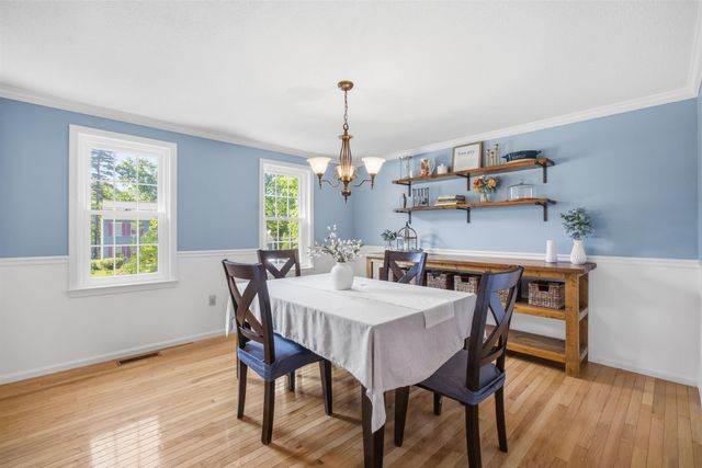 8 Bennington Road, Nashua, NH 03064