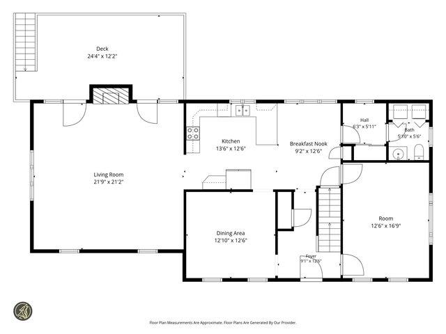 8 Bennington Road, Nashua, NH 03064