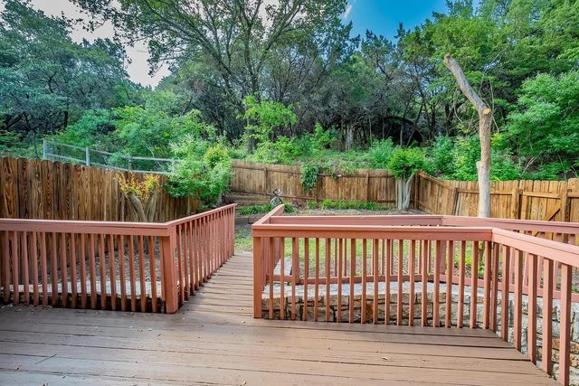 6616 Mesa Hollow DR, Austin, TX 78750
