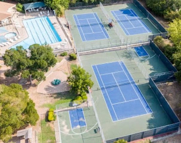 6616 Mesa Hollow DR, Austin, TX 78750