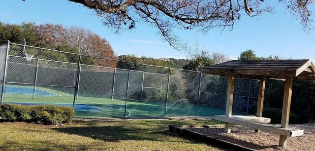 6616 Mesa Hollow DR, Austin, TX 78750