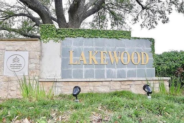 6616 Mesa Hollow DR, Austin, TX 78750