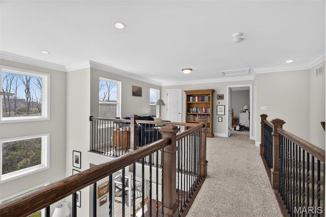 1042 Timber Bluff Drive, Wentzville, MO 63385