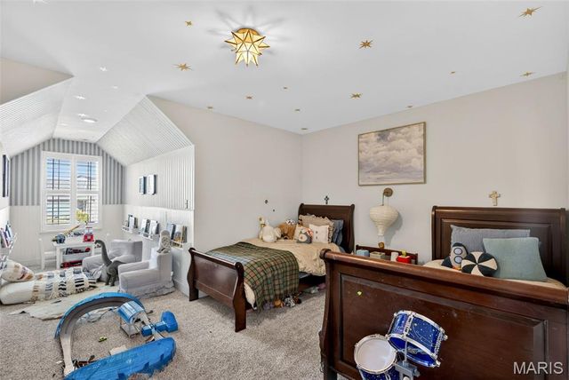 1042 Timber Bluff Drive, Wentzville, MO 63385