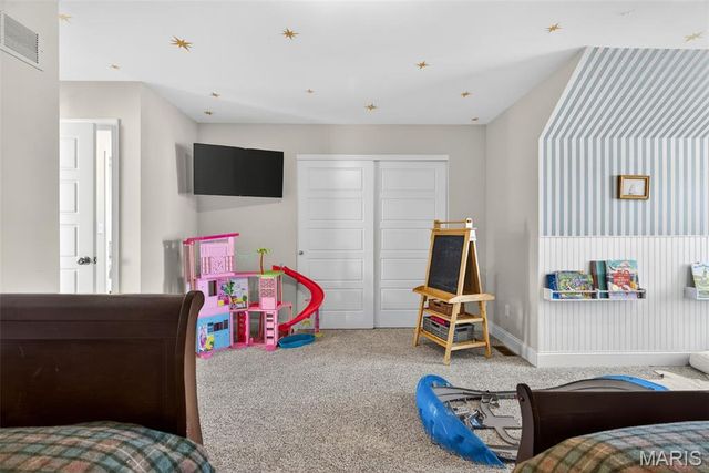 1042 Timber Bluff Drive, Wentzville, MO 63385