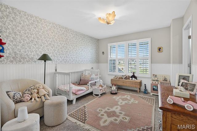 1042 Timber Bluff Drive, Wentzville, MO 63385