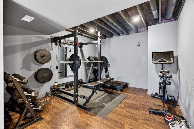 1042 Timber Bluff Drive, Wentzville, MO 63385