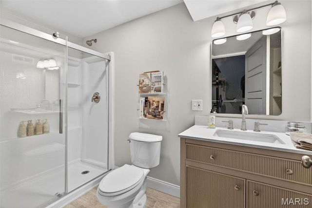 1042 Timber Bluff Drive, Wentzville, MO 63385